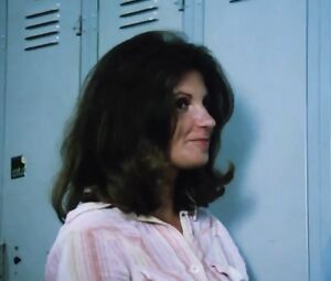 Kerry Sherman Nude - Satans Cheerleaders (1977)