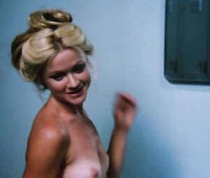 Kerry Sherman Nude - Satans Cheerleaders (1977)
