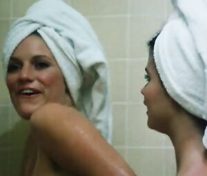 Kerry Sherman Nude - Satans Cheerleaders (1977)