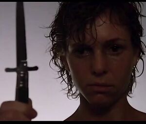 Kristy McNichol Nude - Dream Lover (1986)