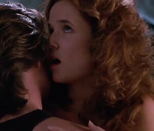Lea Thompson, Victoria Jackson Nude - Casual Sex (1988)
