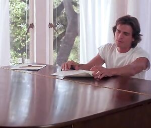 Lea Thompson, Victoria Jackson Nude - Casual Sex (1988)