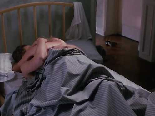 Victoria Jackson Tits - Lea Thompson, Victoria Jackson Nude - Casual Sex (1988 ...