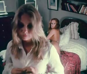 Linda Hayden, Fiona Richmond Nude - Expose (UK 1976)