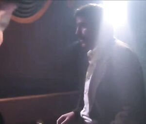 Mary Steenburgen Nude - Melvin and Howard (1980)