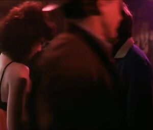 Mary Steenburgen Nude - Melvin and Howard (1980)