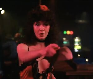Mary Steenburgen Nude - Melvin and Howard (1980)