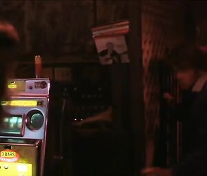 Mary Steenburgen Nude - Melvin and Howard (1980)