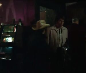 Mary Steenburgen Nude - Melvin and Howard (1980)