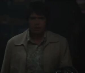 Mary Steenburgen Nude - Melvin and Howard (1980)