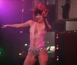 Mary Steenburgen Nude - Melvin and Howard (1980)