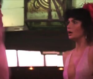 Mary Steenburgen Nude - Melvin and Howard (1980)