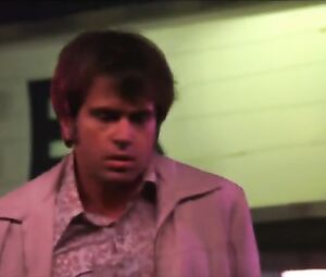 Mary Steenburgen Nude - Melvin and Howard (1980)