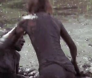 Pam Grier Nude - The Big Doll House (1971)