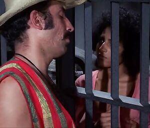 Pam Grier Nude - The Big Doll House (1971)