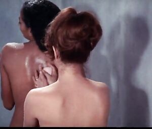 Pam Grier Nude - The Big Doll House (1971)