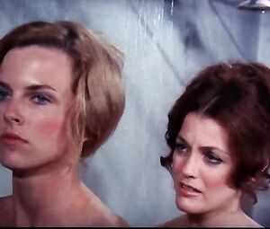 Pam Grier Nude - The Big Doll House (1971)