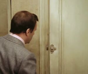 Romy Schneider, Christine Boisson, Betty Berr Nude - Le Mouton Enrage (1974) HD