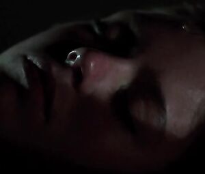 Susanne Mierisch Nude, Leilani Sarelle (nn) - Neon Maniacs (1986)
