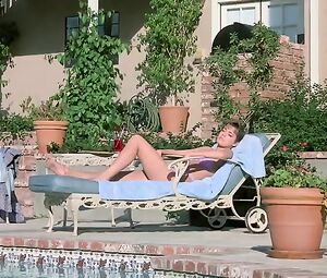 Susanne Mierisch Nude, Leilani Sarelle (nn) - Neon Maniacs (1986)