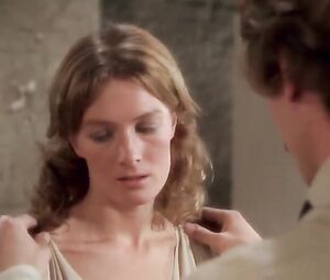 Vanessa Redgrave Nude - Isadora (1968)