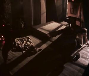 Vanessa Redgrave Nude - Isadora (1968)