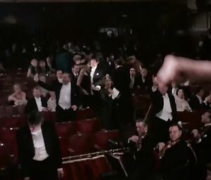 Vanessa Redgrave Nude - Isadora (1968)