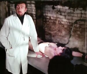 Viju Krem, Arlana Blue, Jennifer Stock, etc Nude - Bloodsucking Freaks (1976)