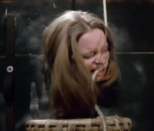 Viju Krem, Arlana Blue, Jennifer Stock, etc Nude - Bloodsucking Freaks (1976)