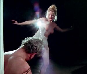 Viju Krem, Arlana Blue, Jennifer Stock, etc Nude - Bloodsucking Freaks (1976)