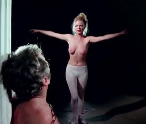 Viju Krem, Arlana Blue, Jennifer Stock, etc Nude - Bloodsucking Freaks (1976)