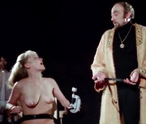 Viju Krem, Arlana Blue, Jennifer Stock, etc Nude - Bloodsucking Freaks (1976)