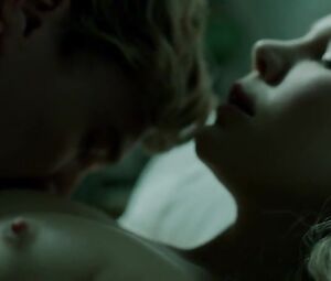 Adelaide Clemens Nude - Parades End s01e05 (UK 2012)