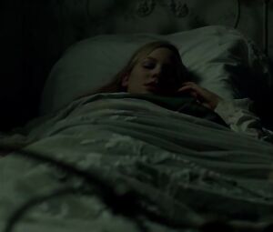 Adelaide Clemens Nude - Parades End s01e05 (UK 2012)