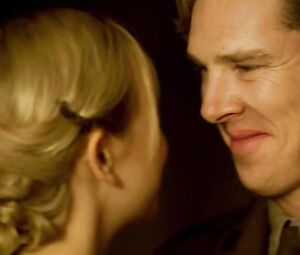 Adelaide Clemens Nude - Parades End s01e05 (UK 2012)