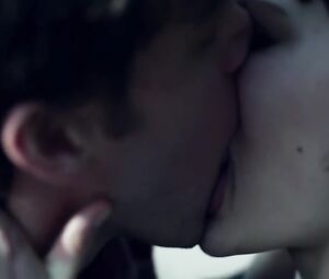 Adele Perovic - The Code s01e03 (2014)
