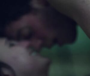 Adele Perovic - The Code s01e03 (2014)