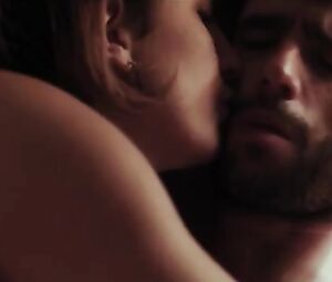 Adriana Da Fonseca Nude - Even Lovers Get The Blues (BE 2016)