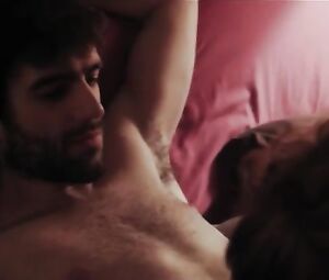 Adriana Da Fonseca Nude - Even Lovers Get The Blues (BE 2016)