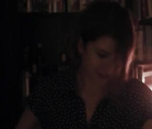 Adriana Da Fonseca Nude - Even Lovers Get The Blues (BE 2016)