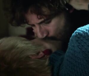 Adriana Ugarte, Emma Suárez Nude - Julieta (ES 2016)