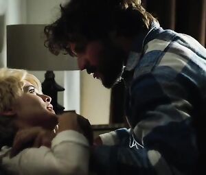 Adriana Ugarte, Emma Suárez Nude - Julieta (ES 2016)