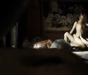 Agnieszka Pawelkiewicz Nude - Zabic Bobra (PL 2012)