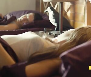 Aitana Hercal Nude - Cuentame un cuento s01e04 (2014)