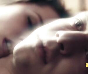 Aitana Hercal Nude - Cuentame un cuento s01e04 (2014)