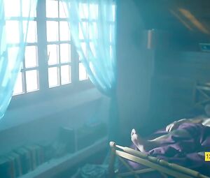 Aitana Hercal Nude - Cuentame un cuento s01e04 (2014)