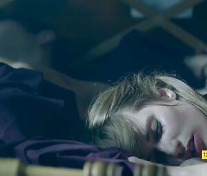 Aitana Hercal Nude - Cuentame un cuento s01e04 (2014)