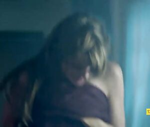 Aitana Hercal Nude - Cuentame un cuento s01e04 (2014)