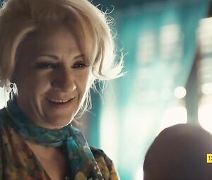 Aitana Hercal Nude - Cuentame un cuento s01e04 (2014)