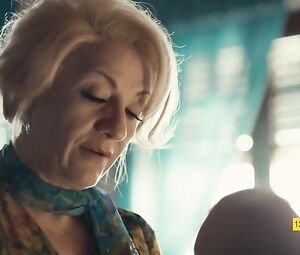 Aitana Hercal Nude - Cuentame un cuento s01e04 (2014)